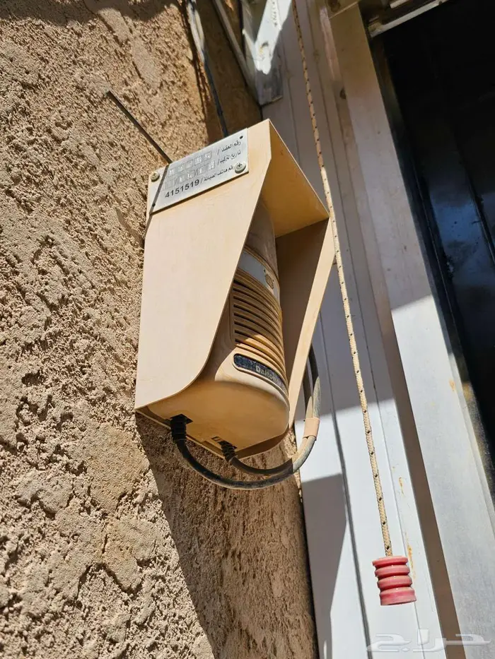 بابين كراج للبيع Garages 11