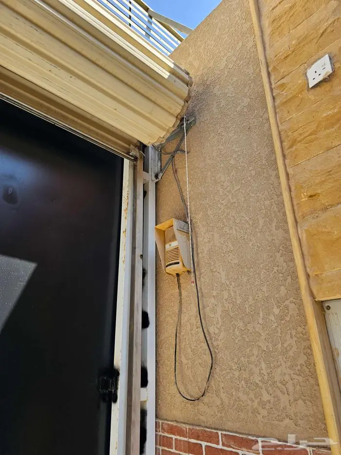 بابين كراج للبيع Garages 7