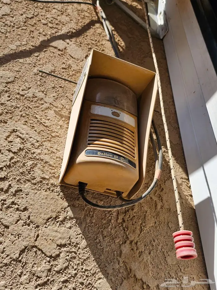 بابين كراج للبيع Garages 6