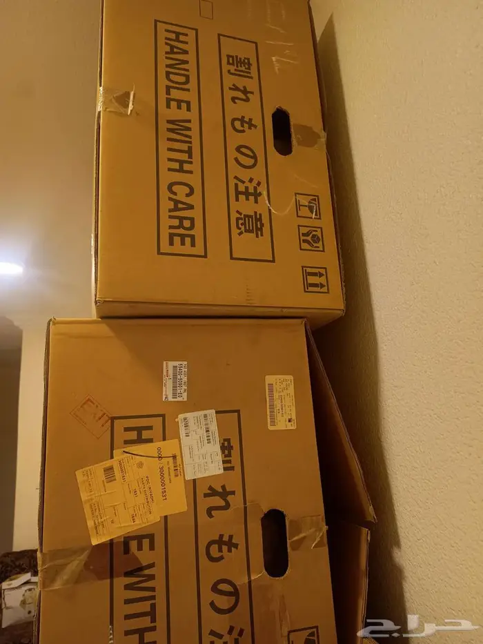 قشرة طبلون ls350 0