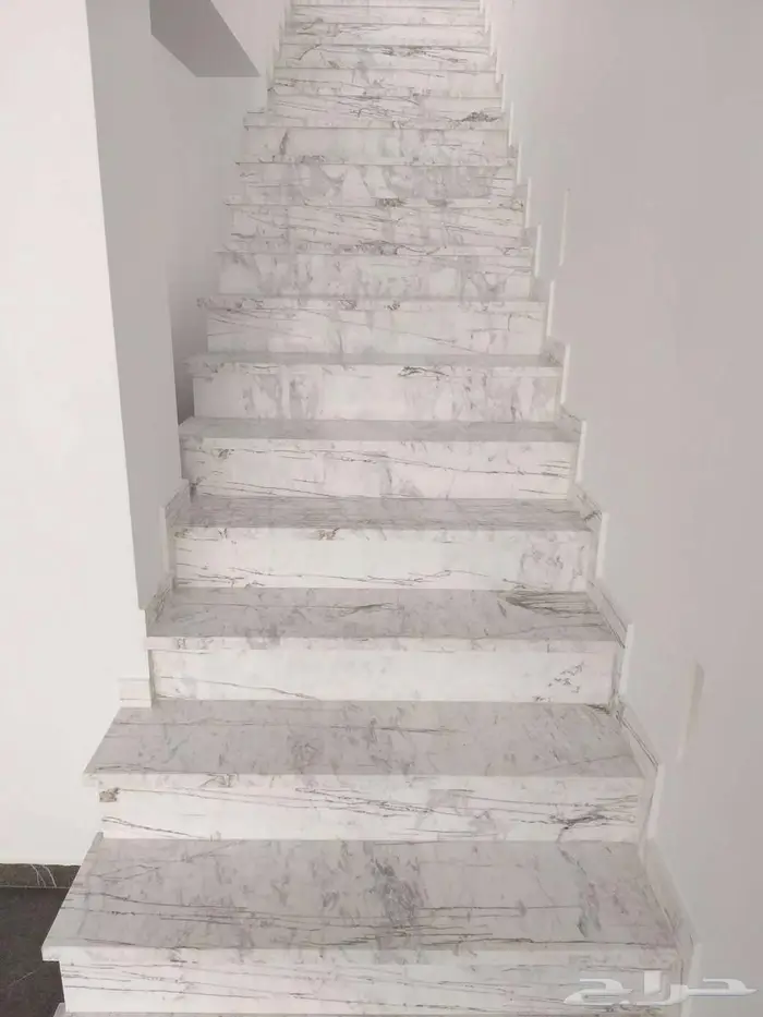 Professional marble installation 2