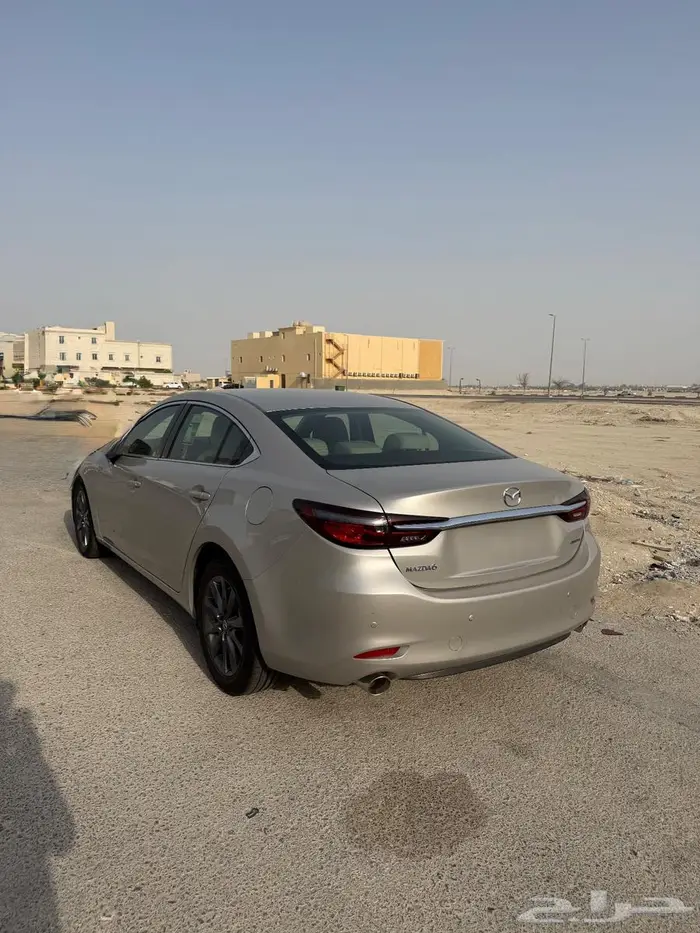 مازاد 6 2025 5