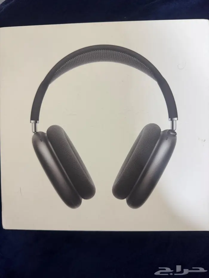سماعة ايربودز ماكس ابل اخو الجديد 0