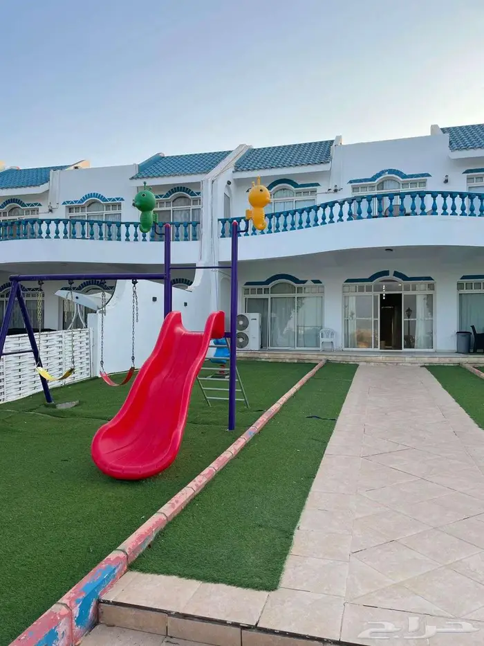 درة العروس - عرض خاص فيلا بشاطئ الاحلام D 2