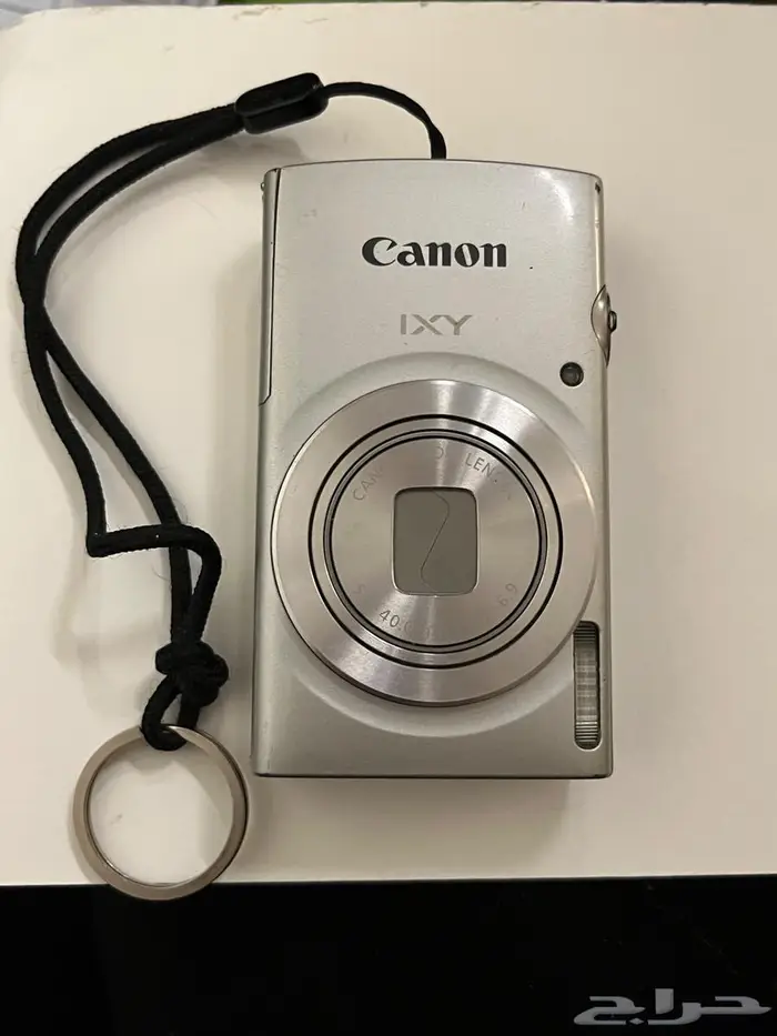 كاميرا ixus 185 canon digital 0
