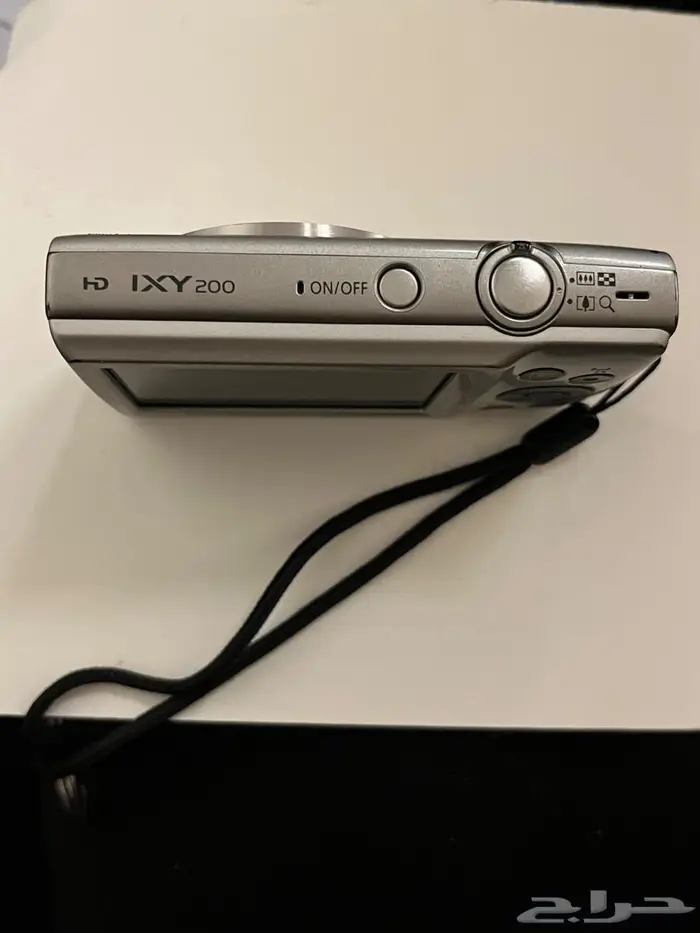 كاميرا ixus 185 canon digital 1