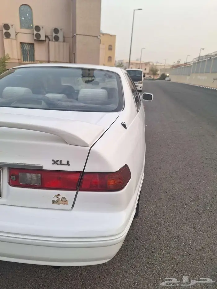كامري للبيع او بدل مناسب 0