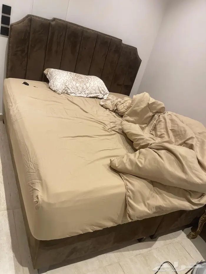 سرير و مرتبه جديدة 0