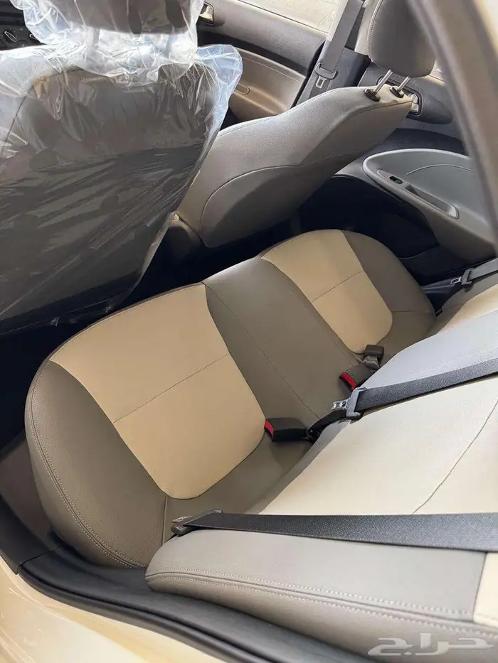 كيا بيجاس GLS فل كامل 2026 4