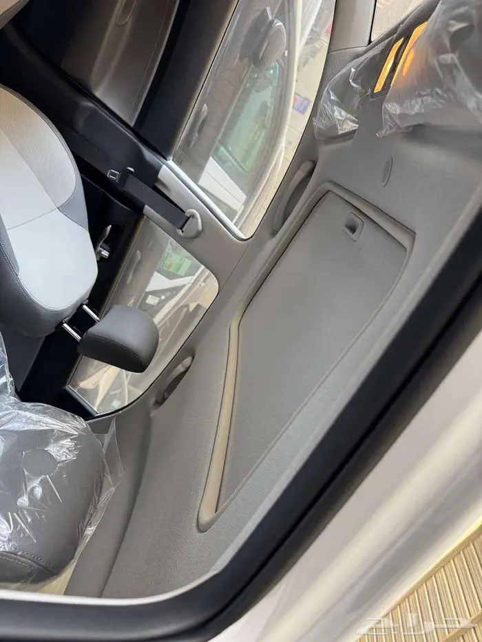 كيا بيجاس GLS فل كامل 2026 6