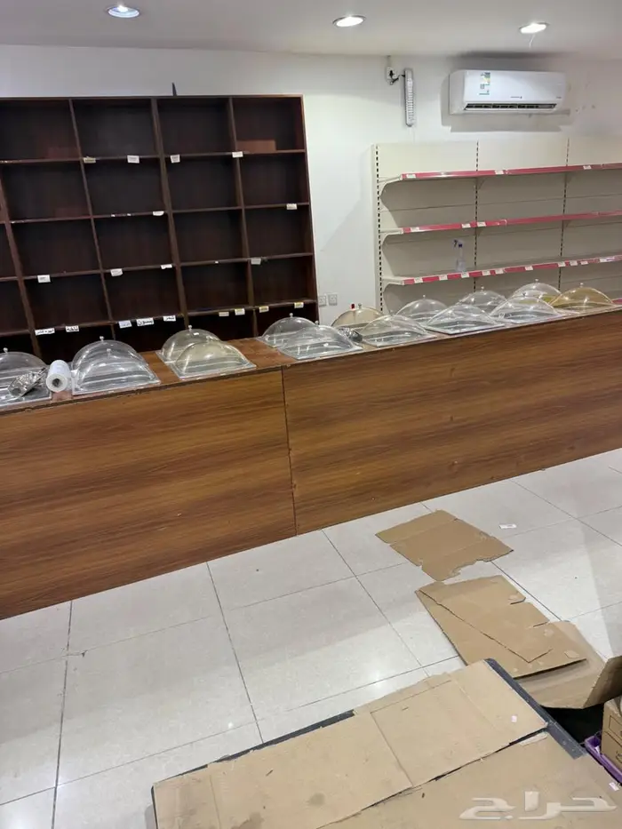 ارفف وثلاجات سوبرماركت للبيع 7