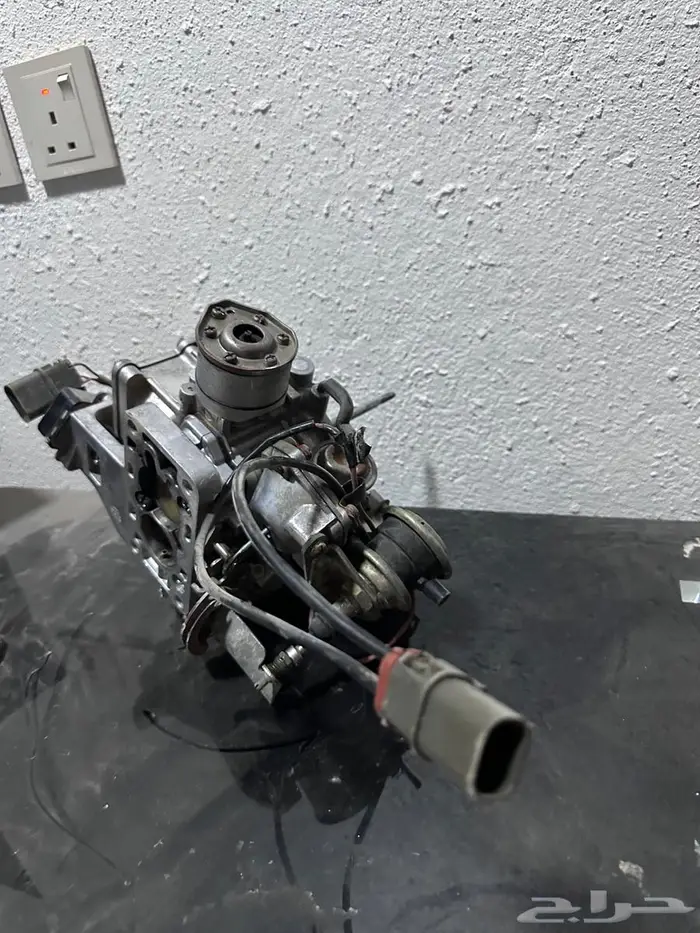 كربريتر نيسان باترول 3