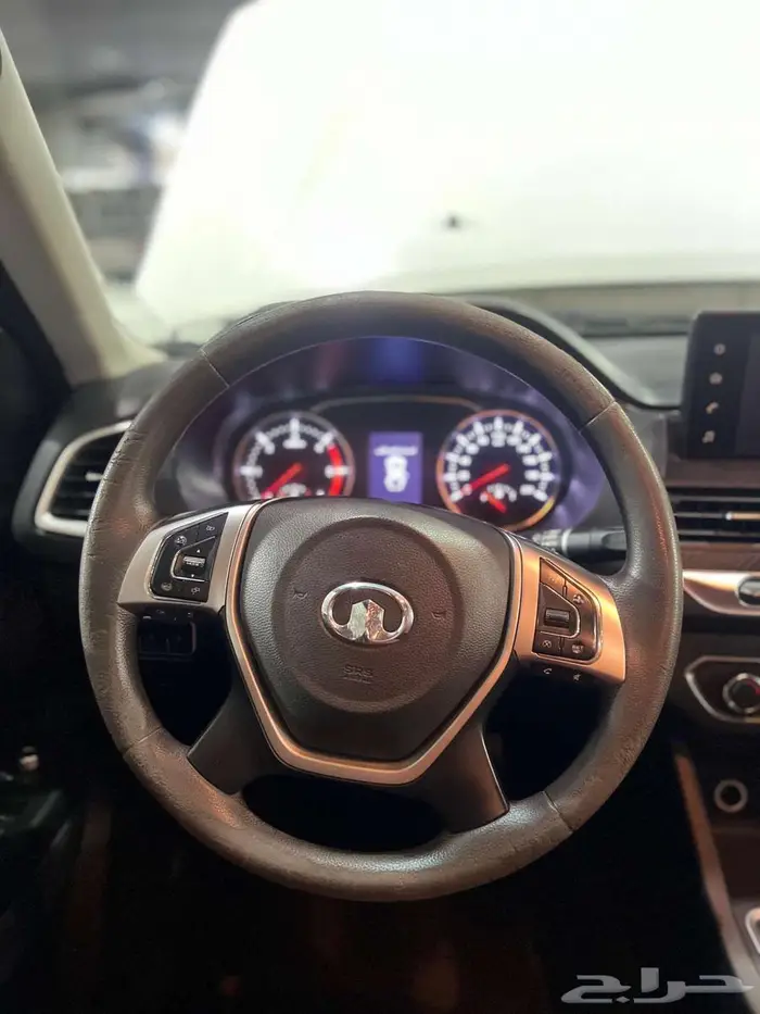 جريت وول وينجل 7 دبل ديزل 2022 بودي بلد 8