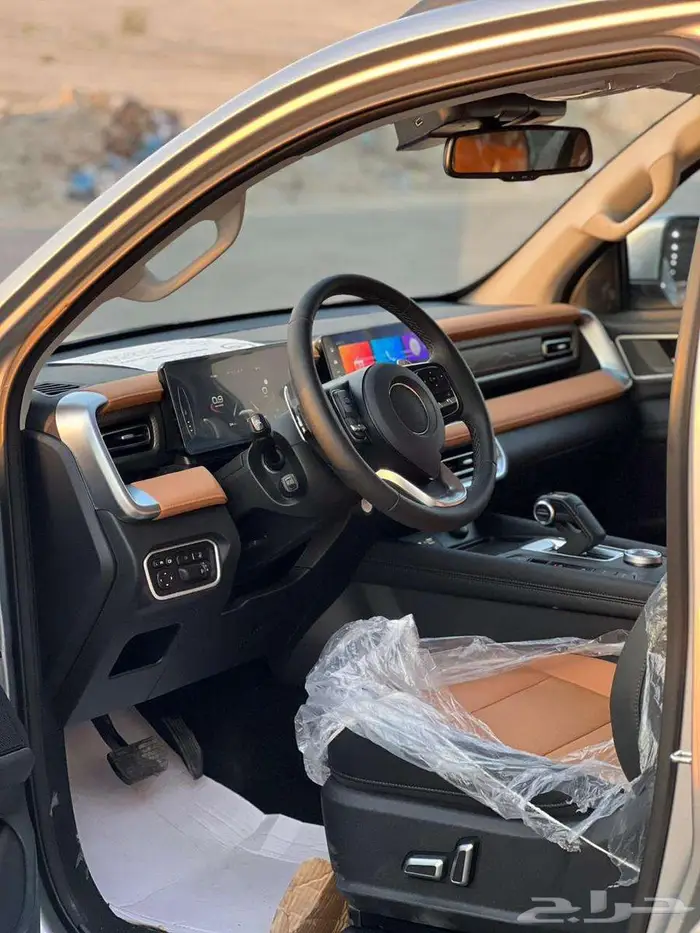قرييت وول باور سوبر لاكجري 2025 3