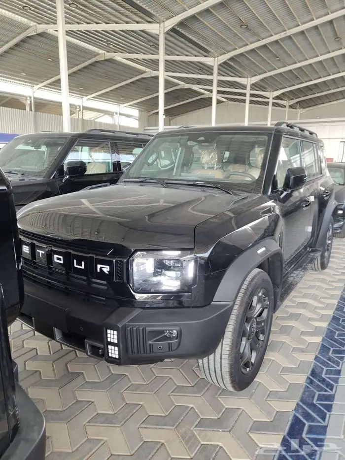 جيتور T2 2026 لاكجري بلس 0