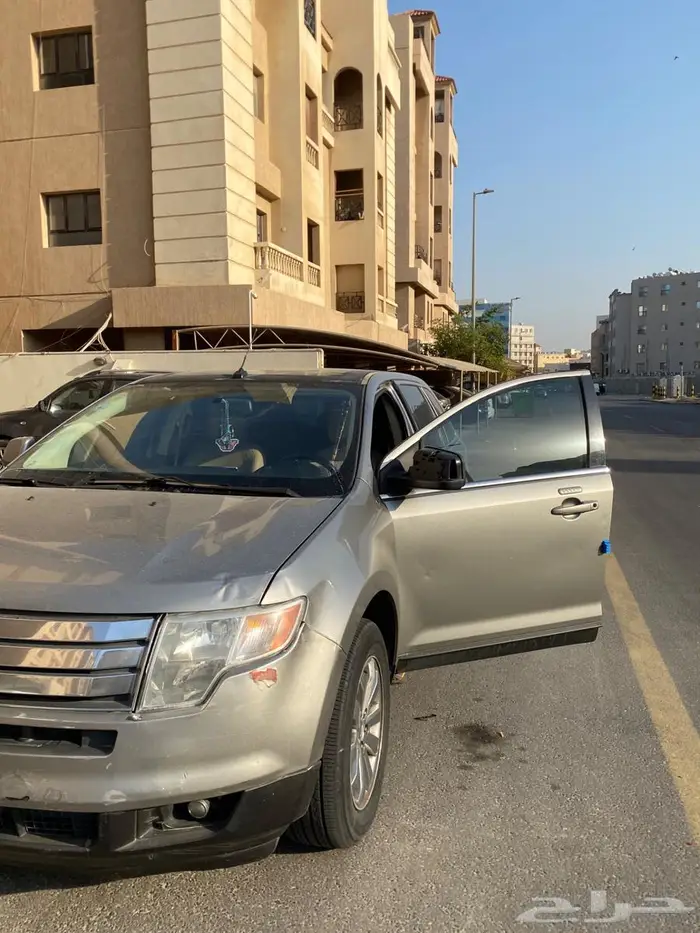فورد سياره خاصه 2