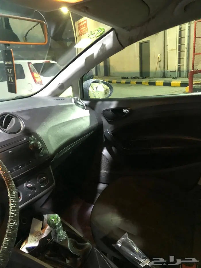 سيات ابيزا 2011 5