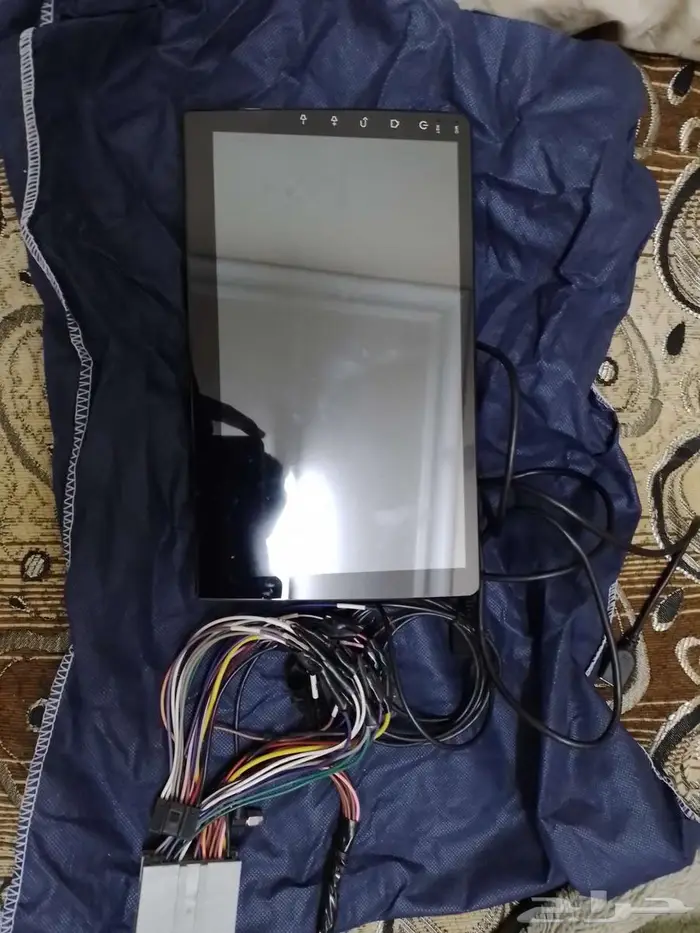 شاشه سيارة بيع مستجعل 0