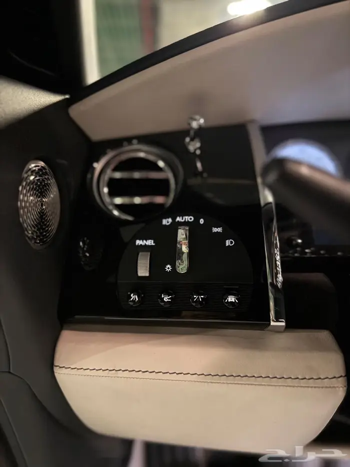 Rolls royce wraith 2014 4