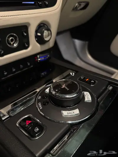 Rolls royce wraith 2014 index