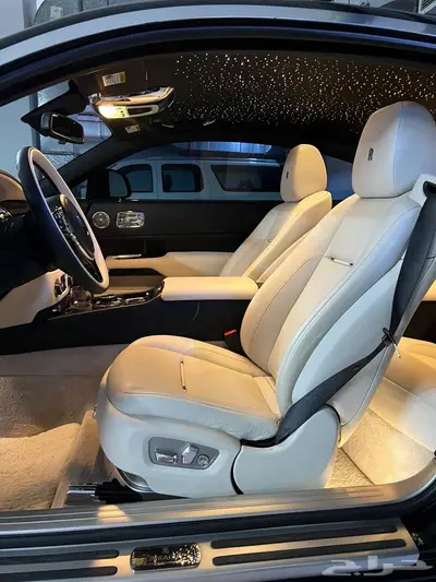 Rolls royce wraith 2014 index