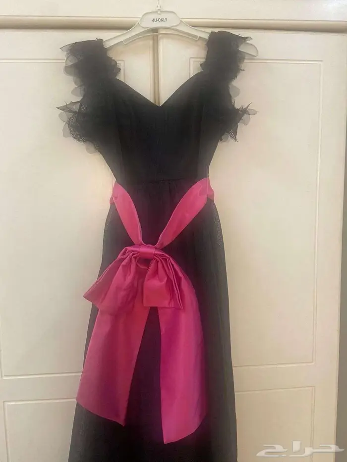 فستان سهره من محل فيمي ناين للبيع 1