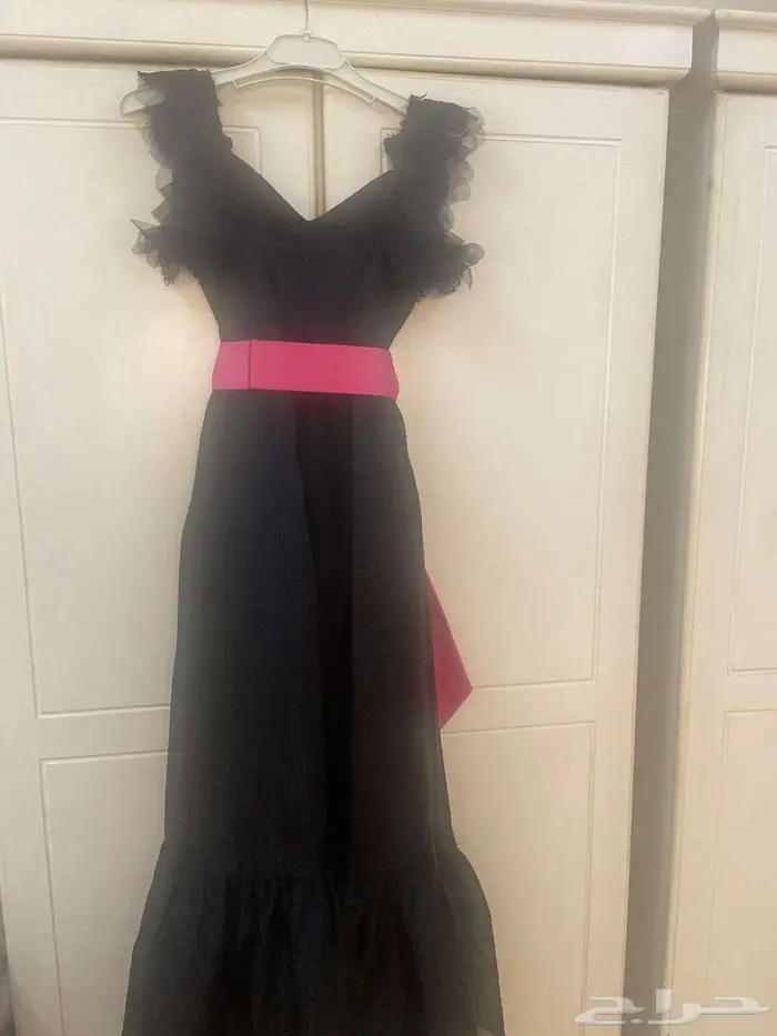 فستان سهره من محل فيمي ناين للبيع 4