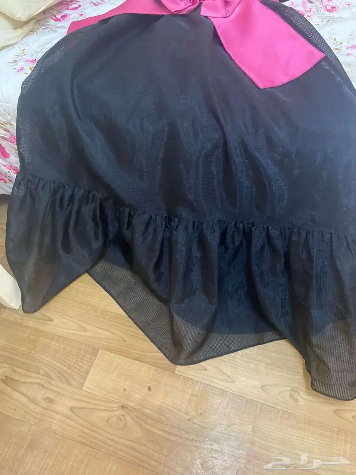 فستان سهره من محل فيمي ناين للبيع 2