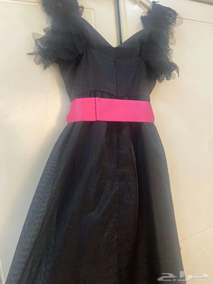 فستان سهره من محل فيمي ناين للبيع 3