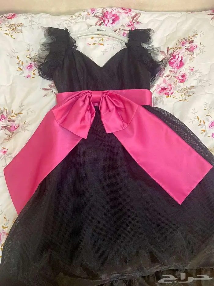 فستان سهره من محل فيمي ناين للبيع 0