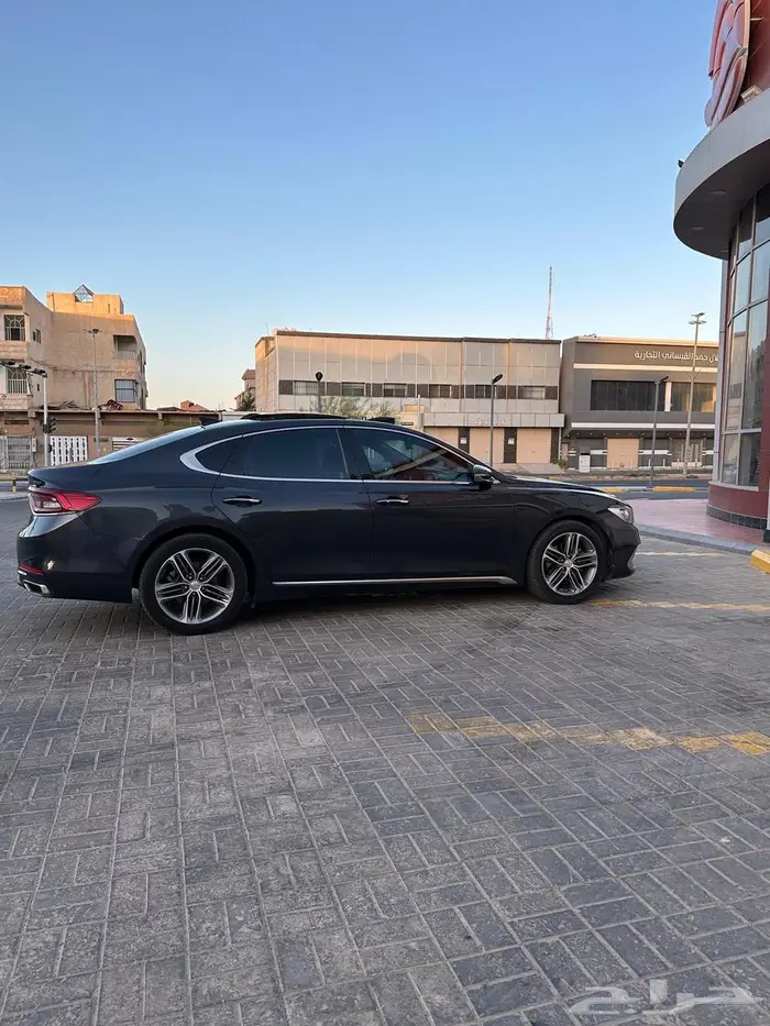 ازيرا 2018 ديزل 3