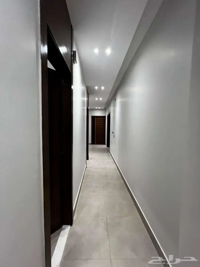 شقه فاخره جديده للايجار بحي المنار بجده خلف الياسمين مول 5