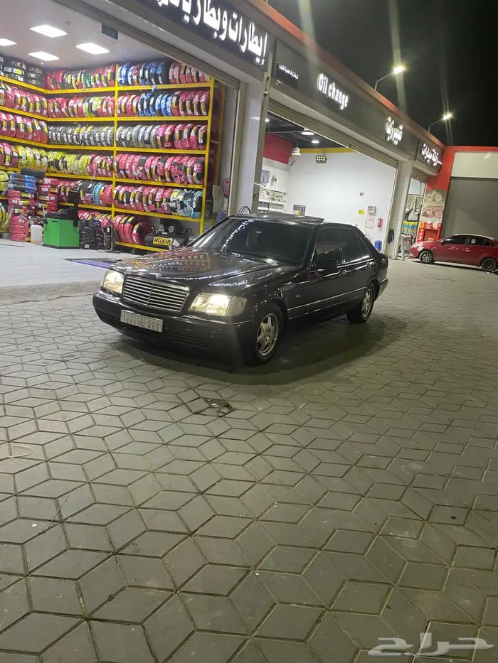 شبحS600 7