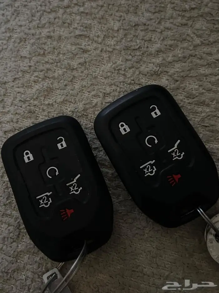 يوكن XL فل كامل بدون دبل 2015 الدفعه الثانيه 7