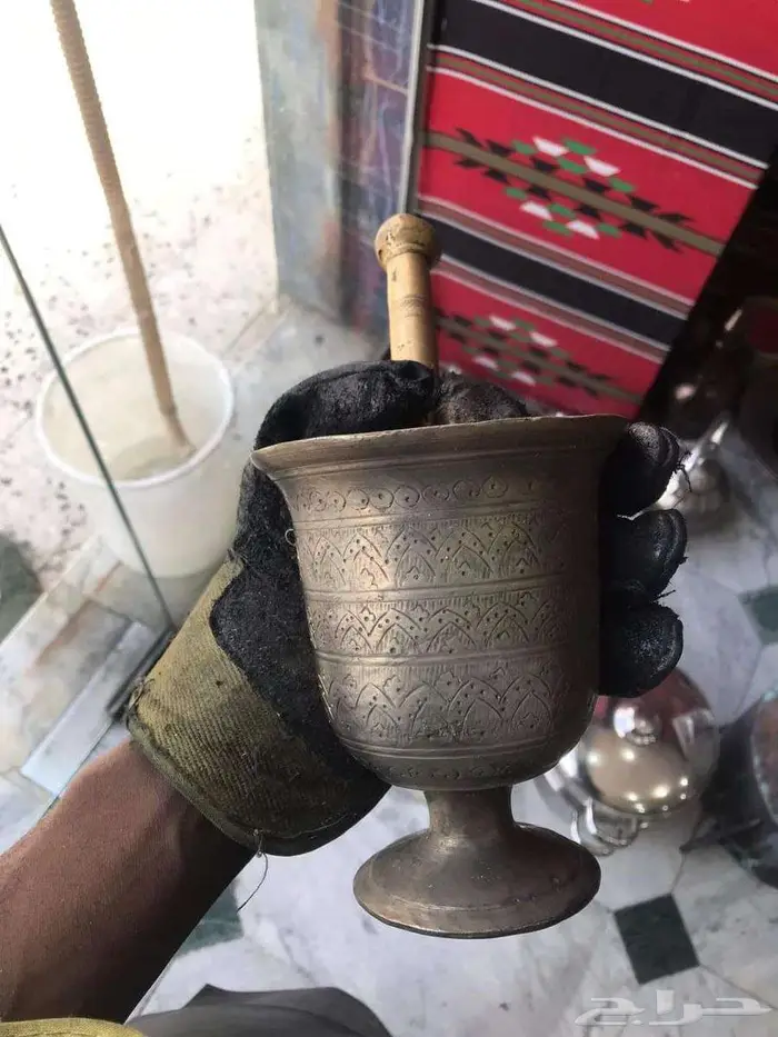 محل رباب دلال 3