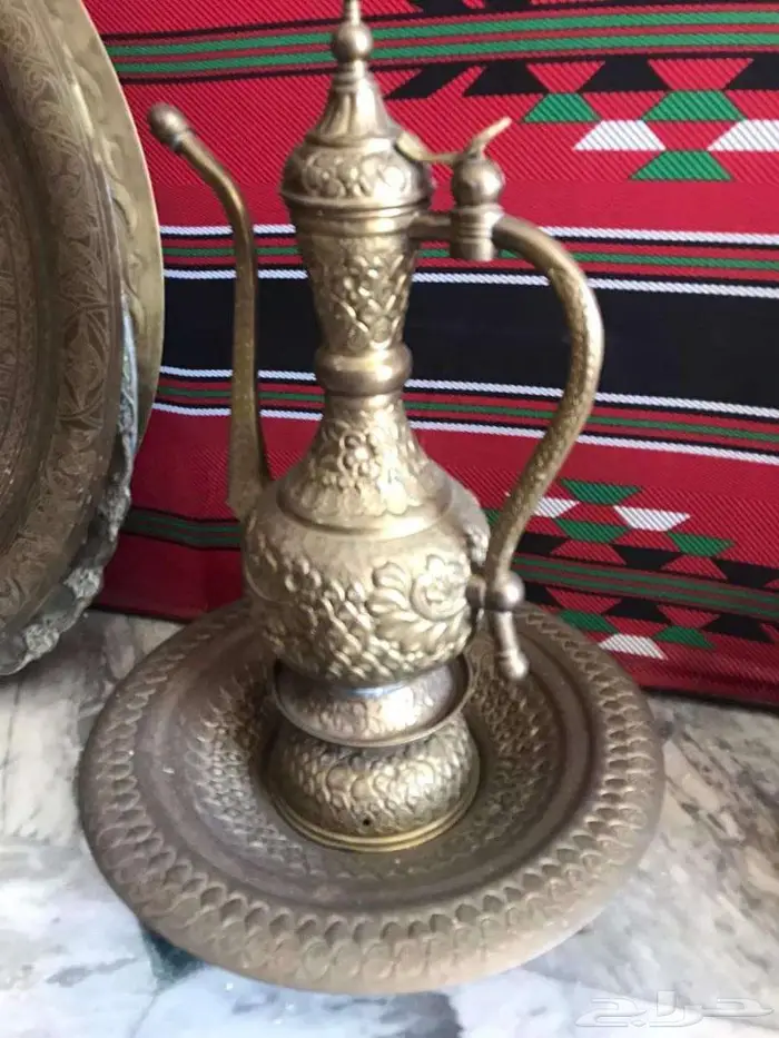 محل رباب دلال 10
