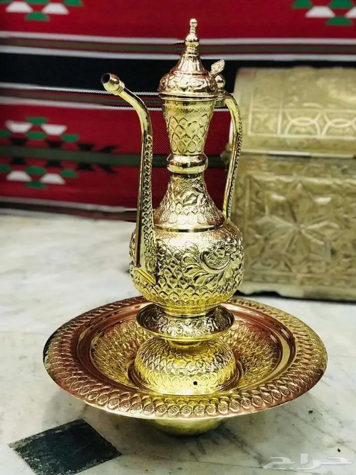 محل رباب دلال 9