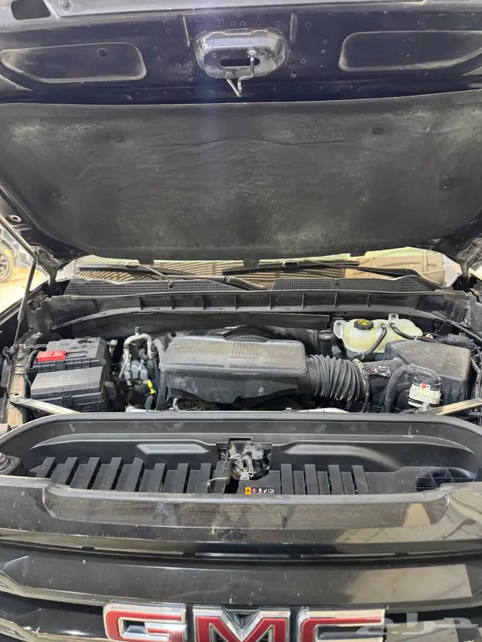 مكينة تاهو من موديل 2007 الى 2026 ضمان 6 شهور شامل برمجة 12