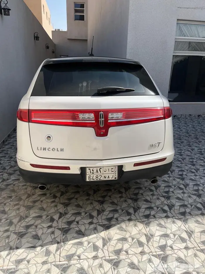 للبيع لينكون MKT 0