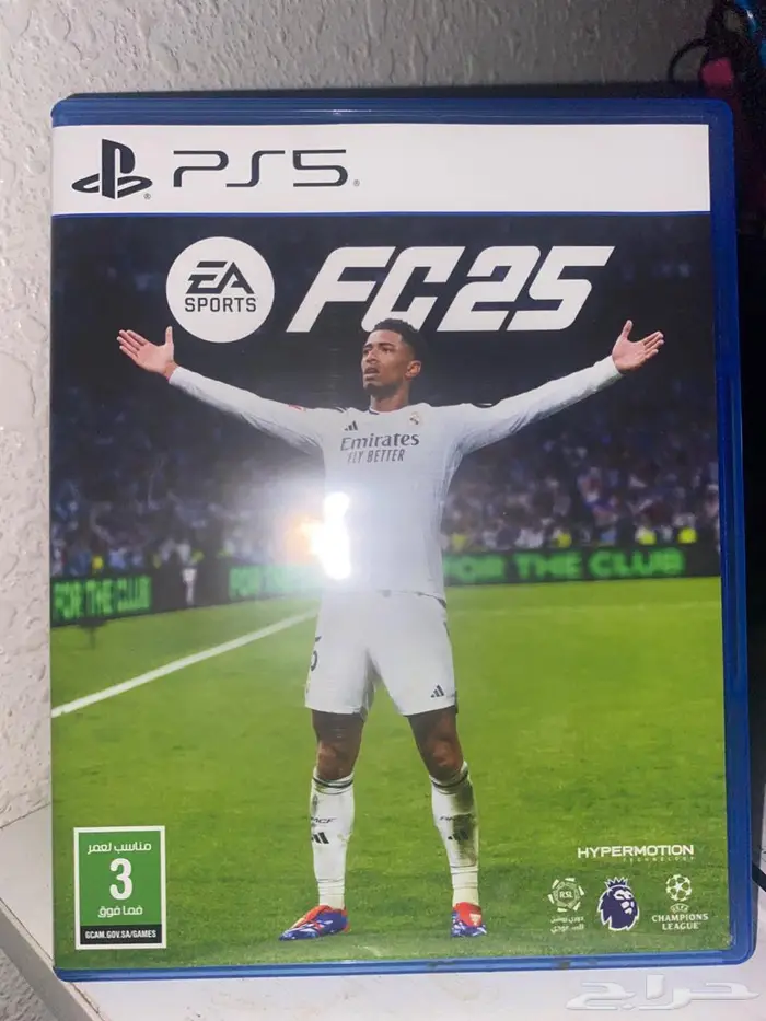 شريط فيفا 25 ( 50 ريال ) شغال بدون مشاكل 0