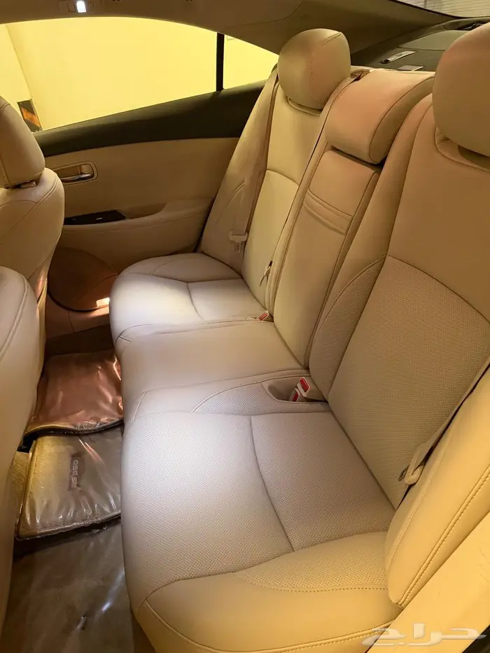 لكزس es350 2012 10