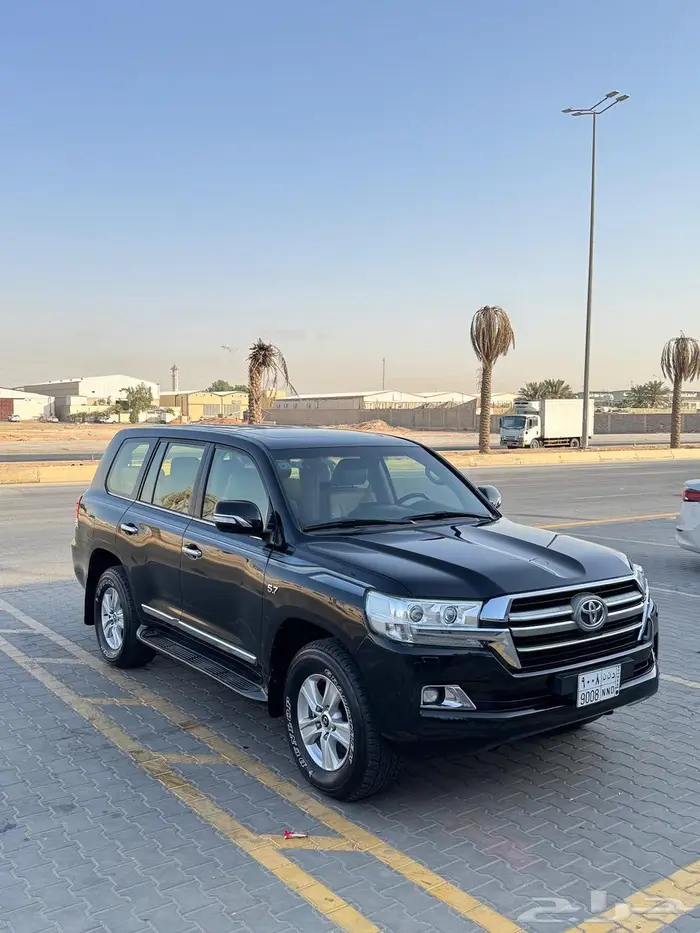 فكسار اسود فلل كامل 2019 مكينه 5.7 0