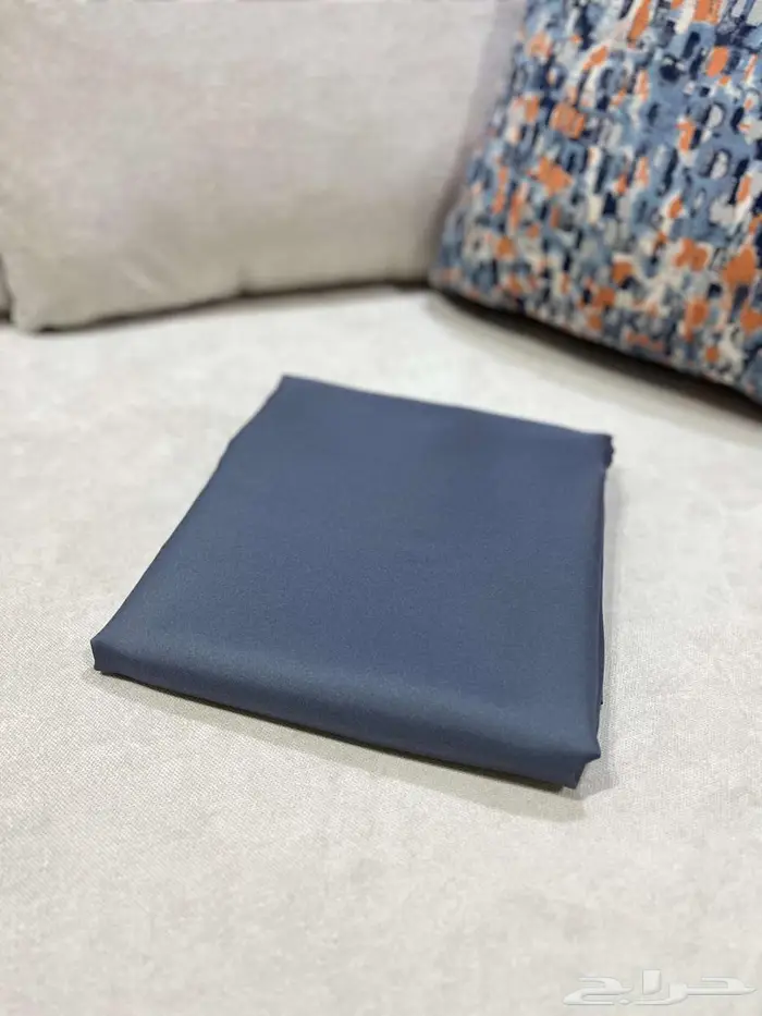 اقمشة رجالية صيفية انيقة بنقشات مختلفة 6