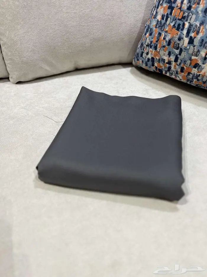 اقمشة رجالية صيفية انيقة بنقشات مختلفة 5