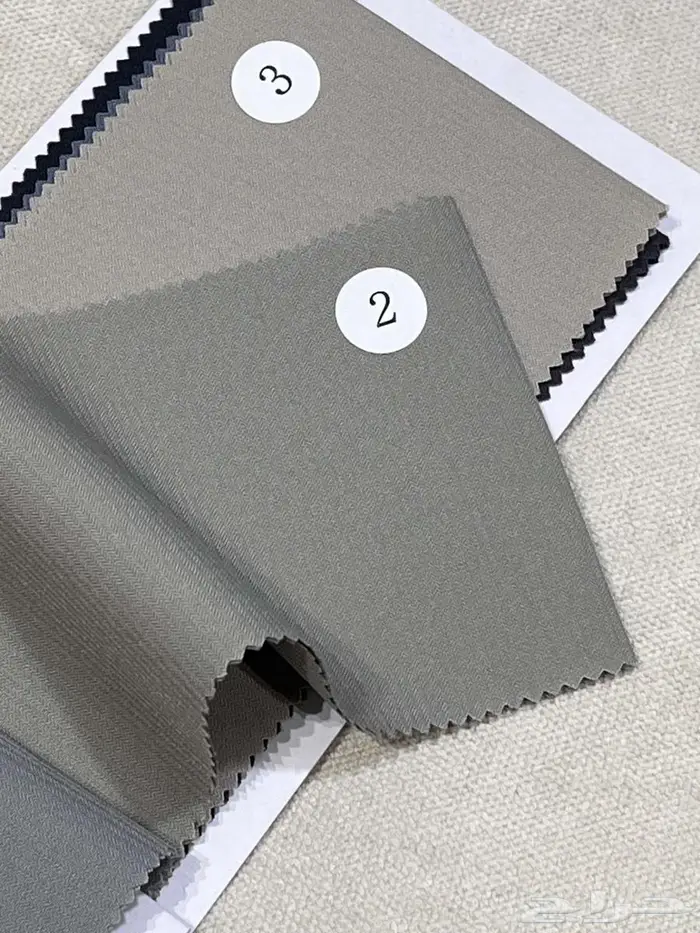 اقمشة رجالية صيفية انيقة بنقشات مختلفة 16