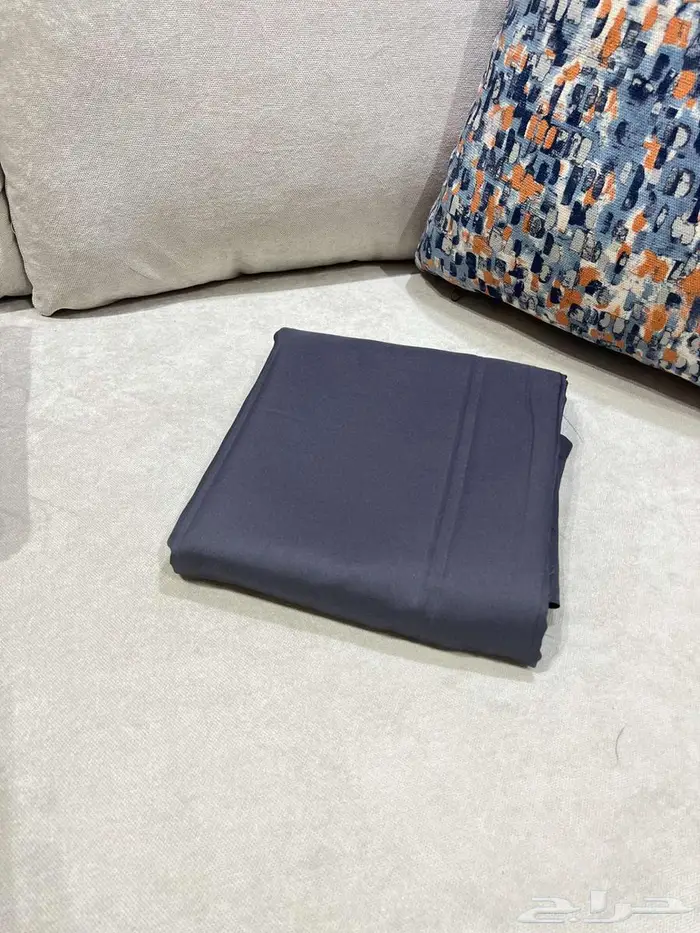 اقمشة رجالية صيفية انيقة بنقشات مختلفة 9