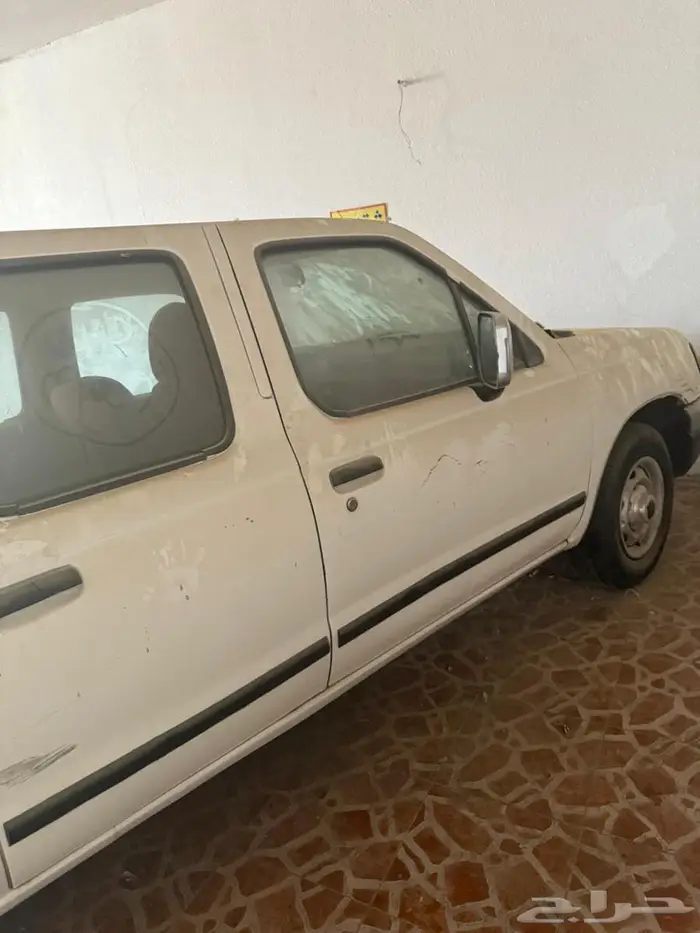 خمسه سيارات للبيع تشليح 3