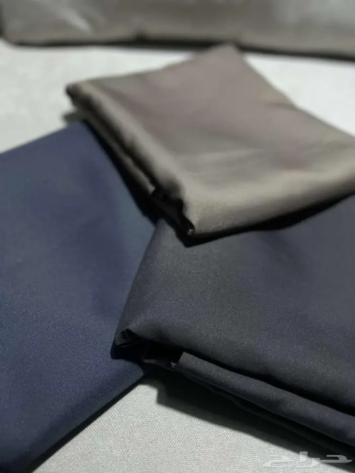 اقمشة رجالية صيفية انيقة بنقشات مختلفة 22