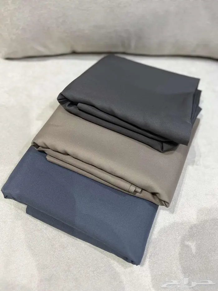 اقمشة رجالية صيفية انيقة بنقشات مختلفة 31