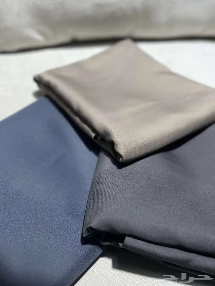 اقمشة رجالية صيفية انيقة بنقشات مختلفة 24